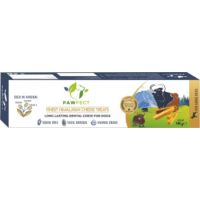 Pawfect Himalayan Cheese Dog Chew Large Bar 140g