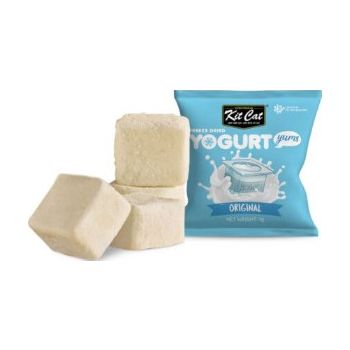  Kit Cat Freeze Dried Yogurt Yums – Original 10G 