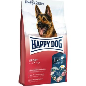  Happy Dog Supreme Fit & Vital Sport Adult  14kg 