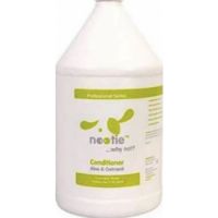 Nootie Conditioner - Soothing Aloe Oatmeal Conditioner - Cucumber Melon Gallon
