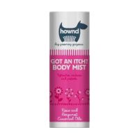 Hownd Got an Itch? Body Mist 250ml