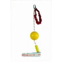 Home Alone - Hanging Ball Small