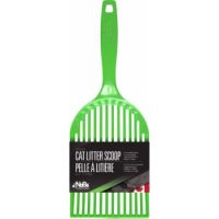 Noba Cat Litter Scoop Green