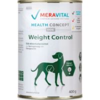 Mera Vital Diet Weight Control 400 gr
