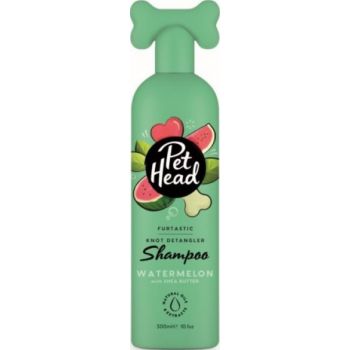  Pet Head Furtastic Shampoo 300ml/10.1 Fl Oz 