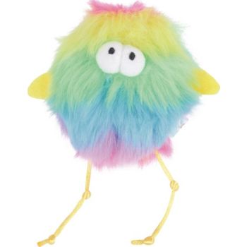  M-PETS Fluffy Zee Catnip Cat Toys 