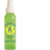Synergy Pooch Scents Canine Cologne Pear Glace
