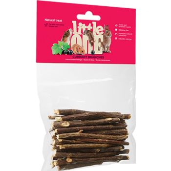  Little One Snack Currant Branches 50g 