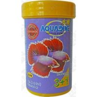KW Zone Aquadine Betta Food Micro Pellet 60g