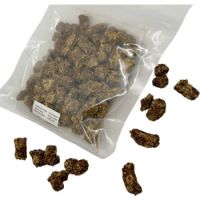Pet Natural Farm  BEEF TREATS 100G