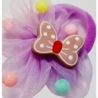 Hair Clip Butterfly 2