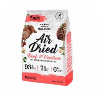 Absolute Holistic Air Dried Cat Diet - Beef & Venison 500g