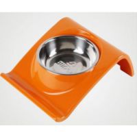 Pawsitiv Z Bowl Orange Small