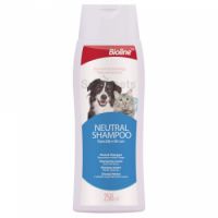 BIOLINE NEUTRAL SHAMPOO 250ML