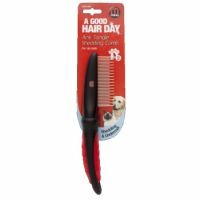Shedding Comb