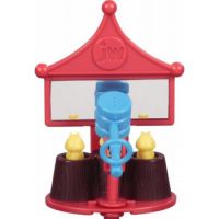 PET MATE JW ACTIVITOY PECK A MOLE