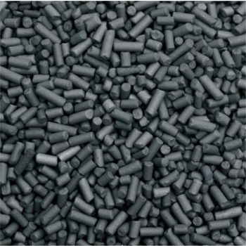  ACTIVATED CARBON 400G 