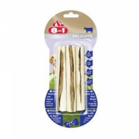 8in1 Beef 3sticks 75g