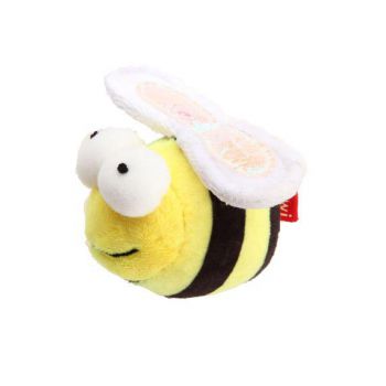  Bee 'Melody Chaser' w/motion activated sound chip (bee sound) 