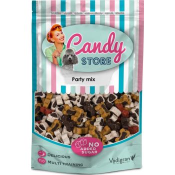  Vadigran Candy Party Mix Dog Treats 180g 
