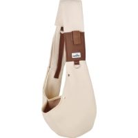 Pet carrying single shoulder bag  82*23*32cm