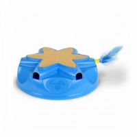 OURPETS  ELECTRONIC SOUND& ACTTION TOY