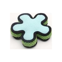 Pawsitiv Dog Toys Star with Latex Coating (128)