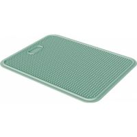 Georplast Iago Cat Litter Mat Green