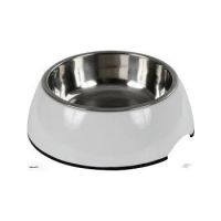 DOG MELAMINE BOWL 200ML 81320