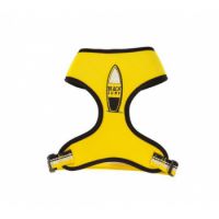 Surf Harness T-Shirt - Yellow / L