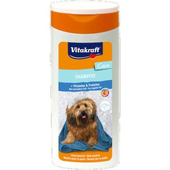  VITAKRAFT VITAMIN DOG SHAMPOO 250 ML 