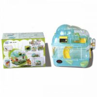 HAMSTER CAGE DNG:SIZE:26X20X27