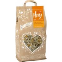 my favorite Hay from nature conservation meadows ORGANIC-SEA BUCKTHORN (100g)