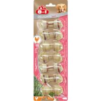8in1 DELIGHTS Pork XS 7pcs 36 XG