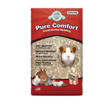  Oxbow Pure Comfort Small Animal Bedding, 8.2 L 
