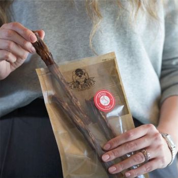  Mr Bones Dehydrated Oxtail Dog Chew - 100 g 