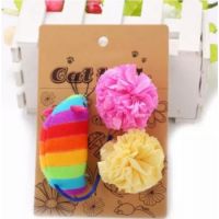 Saas cat playing Toy 3pcs