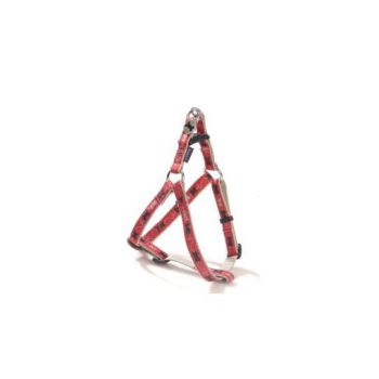  Kyrielle Harness - Red/Large 