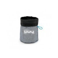 Outward Hound Treat Dispencer Tote Grey