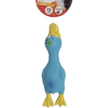  Camon Latex Chicken And Duck With Squeaker 1pcs 