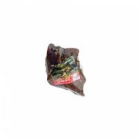 KW ZONE AQUARIUM DRIFT WOOD (A GRADE)SIZE : S SHRINK PACK
