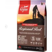 Orijen Regional Red Dry Dog Food - 2KG