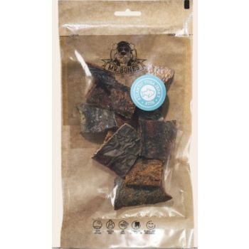  Mr Bones Atlantic Tuna Jerky 65g 
