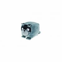 Cubeez Raccoon - 6 inch