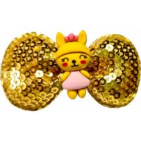 Hair Clip Big Wing 4