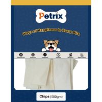 Petrix Chips - 500g
