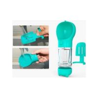 Mutiple Function Water Bottle Feeder 350ml