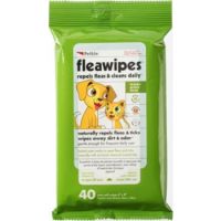 PetKin Fleawipes 40ct