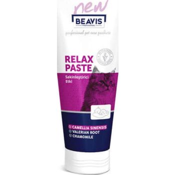  Beavis Relax calming paste 85ml 