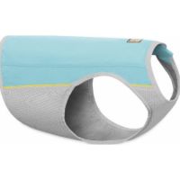 Ruffwear Jet Stream Dog Cooling Vest Blue XL
